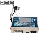 Easy Operate High Resolution Inkjet Printer / Batch Coding Machine