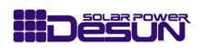 China Shenzhen Desun Solar Technology Co.,Ltd. logo
