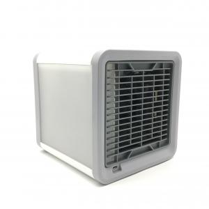 Mobile Mini Air Conditioning Unit Portable Personal Space Air Cooler