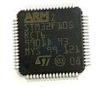AT32F403AVCT7 PIN To PIN Alternative STM32F105VCT6 STM32F103VCT6 STM32F103VBT6