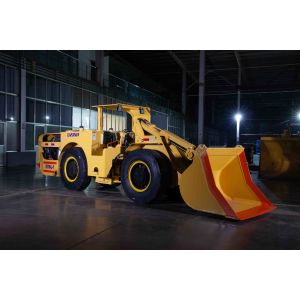 China Diesel LHD Underground Loader DRWJ-1 LHD Machine In Mining Custom wholesale