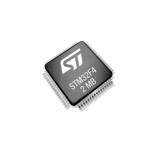 Quality STM32F100C8T6B Integrated Circuits (ICs)
Embedded
Microcontrollers for sale
