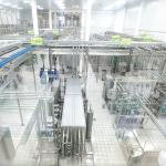 UHT milk processing machine uht milk processing steps uht milk processing flow