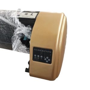 165cm to 205cm Dual Printing Head Paper Pattern Plotter Inkjet CAD Plotter