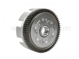 China Motorcycle Clutch Outer Comp for Yinxiang YX150, YX160 wholesale