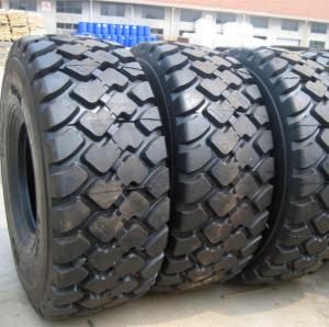 China 17.5R25 wheel loader tyre radial otr tires with high quality on sale