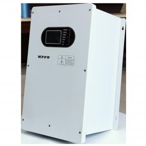 China 150a mppt solar charge controller with inverter 48V wholesale