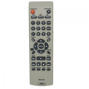 China RM-D761 AC TV Remote Control For Pioneer DVD Home Theater Audio Video Receiver wholesale