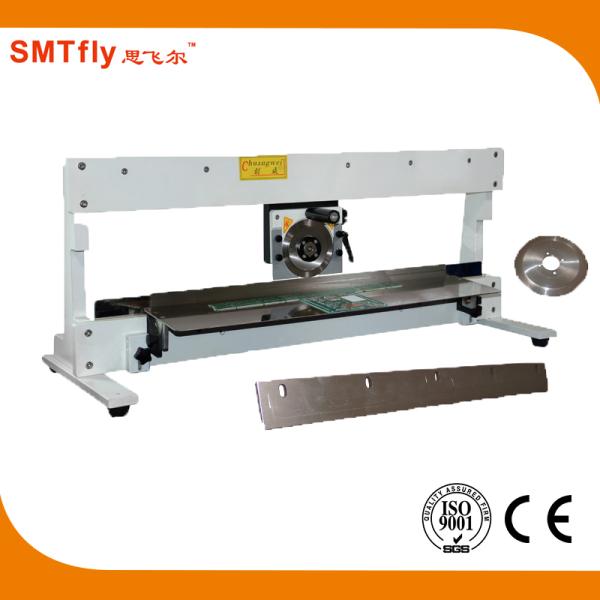 Quality Manual Pre-scored Pcb Separator PCB Assemble Depaneling PCB Depanelizer for sale