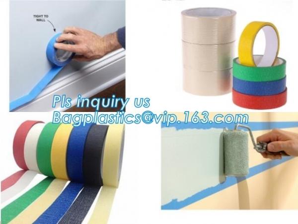 PVC Insulation tape,Electronic Double Sided Tape for various bonding,Sequence Tape Electronic Component Tape 6mm*3000m