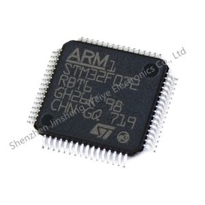 STM32F072RBT6 ARM Microcontroller - MCU Mainstream Arm Cortex-M0 USB Line MCU