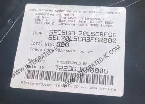 China Microcontroller MCU Chip SPC56EL70L5CBFSR 32-bit Power Architecture Microcontroller wholesale