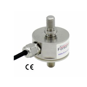 Tension Load Cell 500N Pull Load Cell 1kN Pull Force Measurement Sensor 2kN