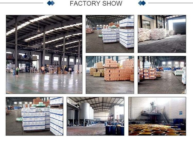 linqu yuanyang adhesive industry co.,ltd.