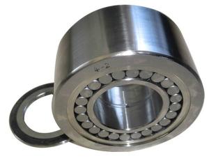 China BCZ 0517 A Sendzimir Back - up Backing Bearing for Rolling Mill Cylindrical Roller Bearing wholesale