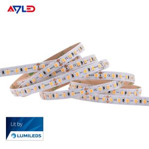 China 2700K IP68 Lumileds High CRI LED Strip Lights DC12V wholesale