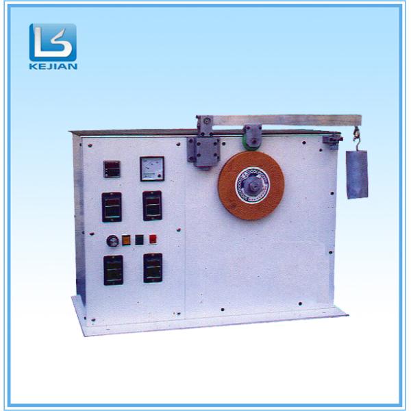220v 50~60Hz 10 / 20 / 30 / 50kg Wear Testing Machine , Wear Testing Equipment