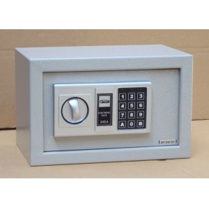 Customized Request Accepted Electronic Safe with Digits Code Ec20 Width 370mm