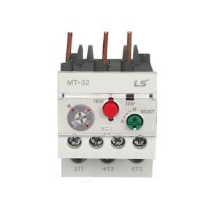 China MT-32 Series Thermal Overload Relay LG / LS Electricity MT-63 / 95 / 3K / 3H wholesale