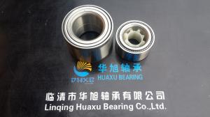 China JXC25469C/DA wheel hub bearing installation for cars MERCEDES/IVECO/BOXER wholesale