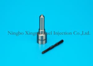 China High Strength Bosch Injector Nozzles DSLA148P1468 0433172137 Low Emission on sale