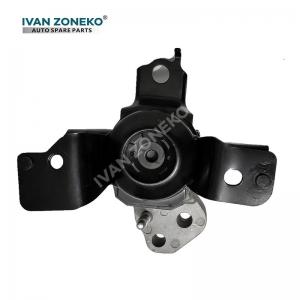 China 2000 - 2005 Car Engine Mounting For Toyota BB / OPEN DECK Rubber Parts 12305-21060 on sale