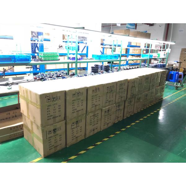 Fixed Toxic Hydrogen Fluoride Gas Detector IP65 Degree For HF Measuring