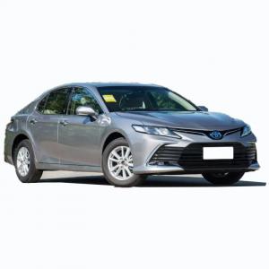 China 2022 Toyota Camry Dual Engine 2.5HE Elite PLUS Edition Hybrid Car with Energy Type wholesale