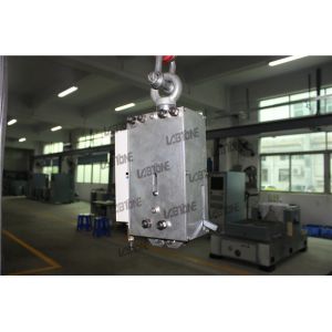 CE Marked Drop Tester Release Hooks For Quick Release Hook Drop Test