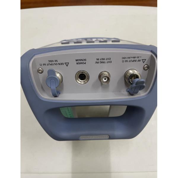 Rohde And Schwarz FSH3 Spectrum Analyzer Handheld 100kHz - 3GHz