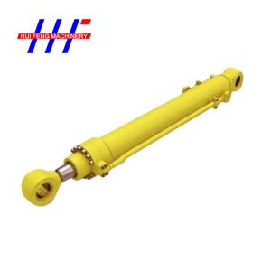 China 2000mm Hydraulic Cylinders PC60 Backhoe Dipper Cylinder wholesale