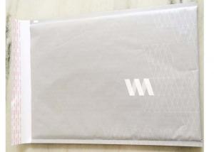 grey  large printing bubble envelope 315*400+50 mm wholesale in China