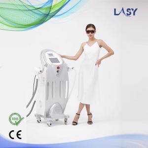 China IPL SHR OPT Picolaser Beauty Salon Equipment Laser Huda Personal Care on sale