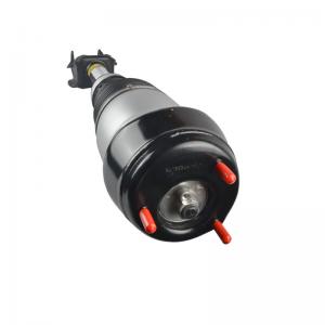 China Rubber + Steel Mercedes-Benz Air Suspension Parts Air Shock Absorber W166 1663202613 1663205266 wholesale