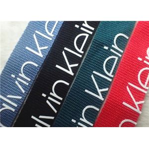 Matte Screen Printing Silicon String Non Elastic Cord For Shoelace Or Trousers