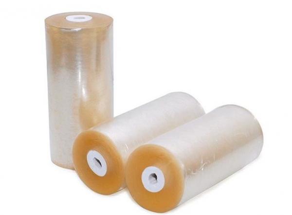 20degree Water Soluble 1m PVA Laminating Pouch Film