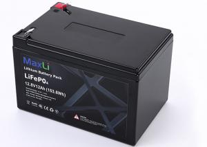 China OEM ODM 12 Volt Lifepo4 Battery Droping Lead Acid Battery Replacement wholesale