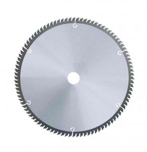China 4in 110mm TCT Saw Blade Circular Saw Blade For Aluminum wholesale