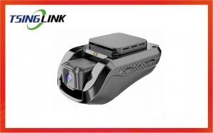 China 3G HD GPS Tracking Dash Cam 1080p Video Recording With SD Card Storage wholesale