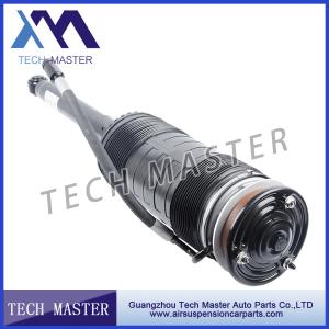 China Rear Airmatic Air Suspension For Mercedes W221 W216 ABC Hydraulic Shock 2213208113 wholesale