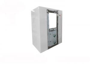 China Class 100 Cleanroom Air Shower wholesale