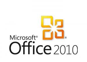 China Microsoft Office Home and Business 2010 Professional Plus Global Language wholesale