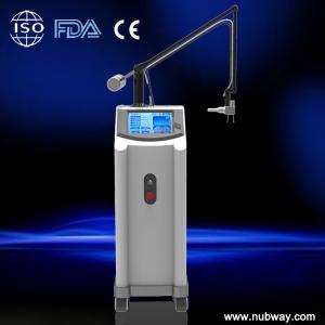 China Vaginal tightening Fractional Co2 laser co2 fractional rf/laser co2 fractional/fractional on sale