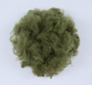 China Polyester Staple Fiber BS5852 For Yarns Production on sale