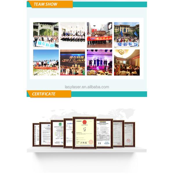 3 IN 1 Q Switch Picosecond Yag Laser Machine High Frequency