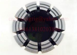 China Impregnated Sythetic Diamond Core Drill Bit For Geological Exploration Industry wholesale