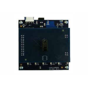 China CY3675-SOIC8A Embedded Solutions CyClockMaker Clock Programming Evaluation Board wholesale