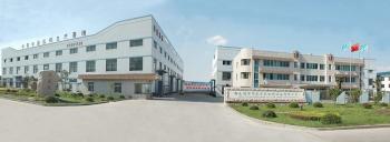 Wuxi Huasheng Machinery Co.,Ltd