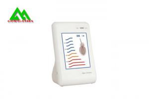 China Dental Root Canal Measurement Machine With LCD Screen Li-Ion Battery Powered wholesale