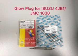 China MAMUR Glow Plug For ISUZU 4JB1 JMC 1030 8-94133759-8 ISUZU Engine Parts wholesale